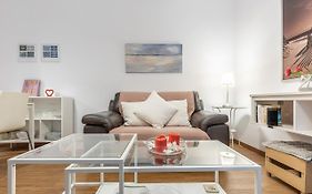 2 Hab Apartment 4 Px De Ensueño En La Viña-Cádiz