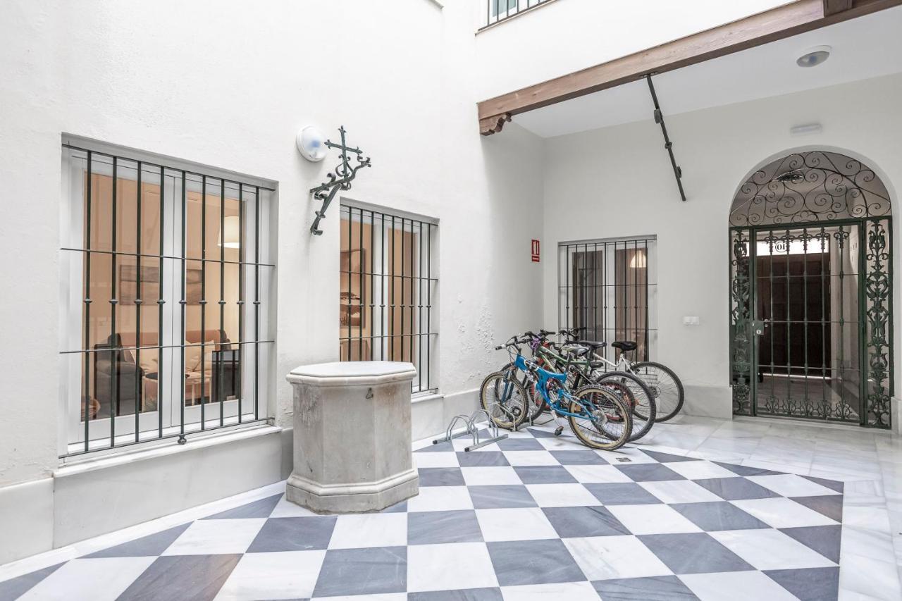 2 Hab Apartment 4 Px De Ensueño En La Viña-Cádiz Exterior foto