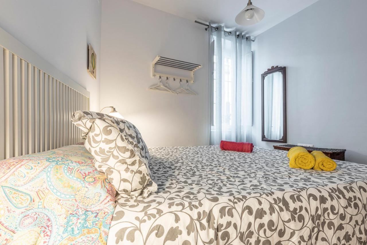 2 Hab Apartment 4 Px De Ensueño En La Viña-Cádiz Exterior foto