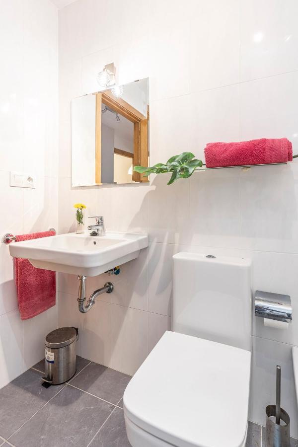 2 Hab Apartment 4 Px De Ensueño En La Viña-Cádiz Exterior foto