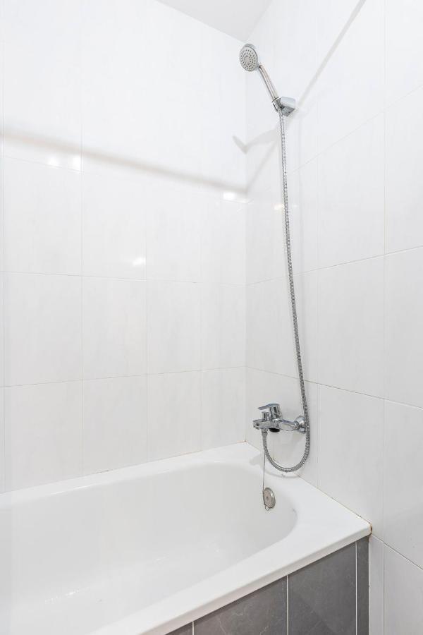 2 Hab Apartment 4 Px De Ensueño En La Viña-Cádiz Exterior foto