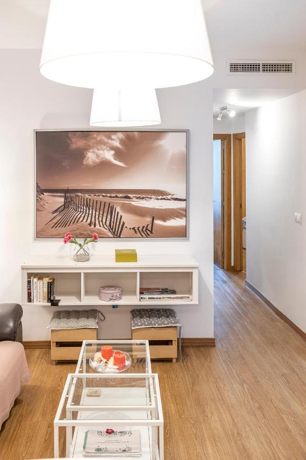 2 Hab Apartment 4 Px De Ensueño En La Viña-Cádiz Exterior foto